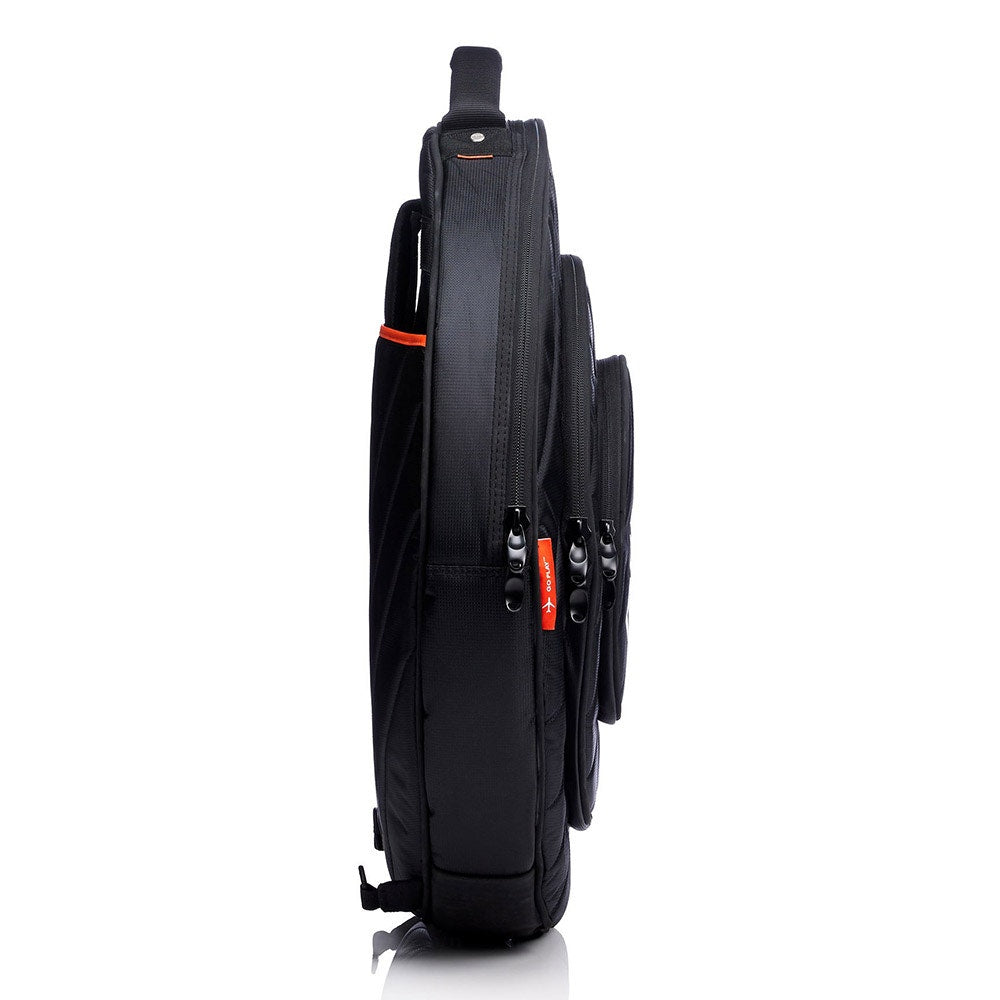 MONO M80-CY22-BLK Cymbal Case 22", Black