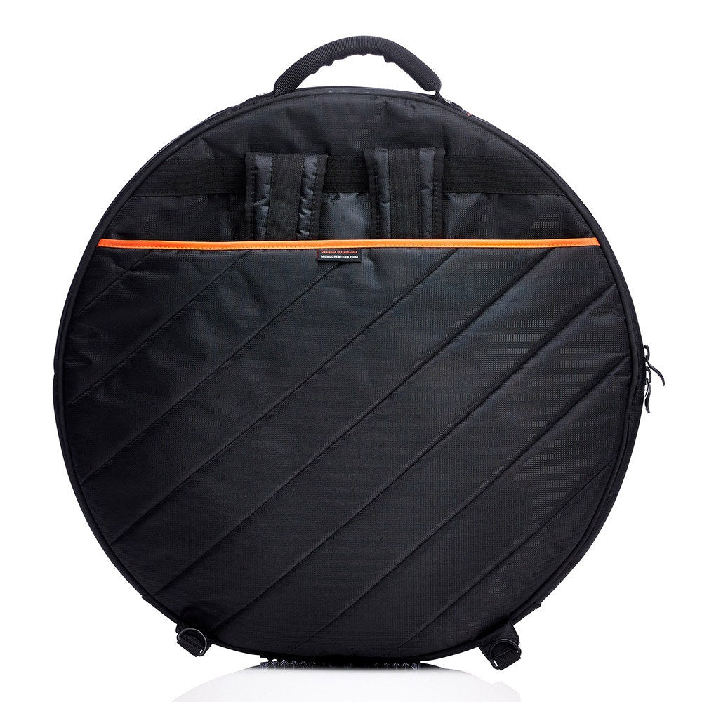 MONO M80-CY22-BLK Cymbal Case 22", Black