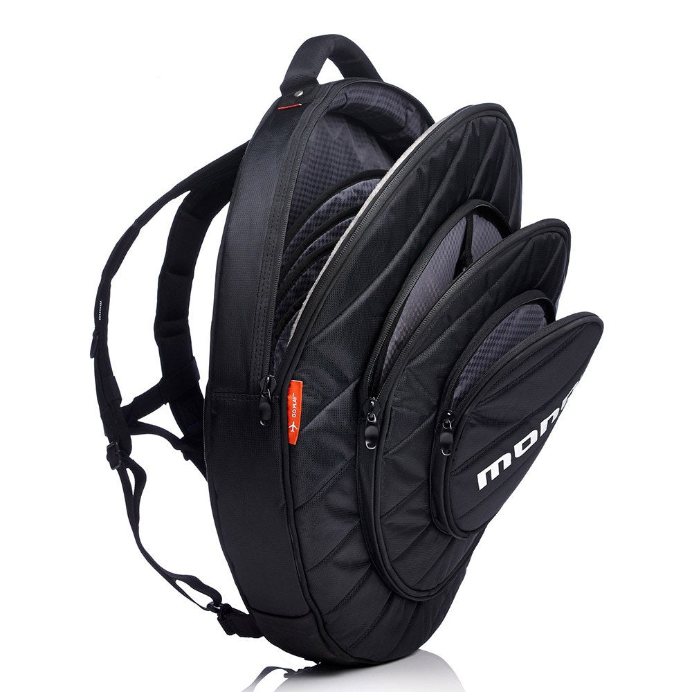 MONO M80-CY22-BLK Cymbal Case 22", Black