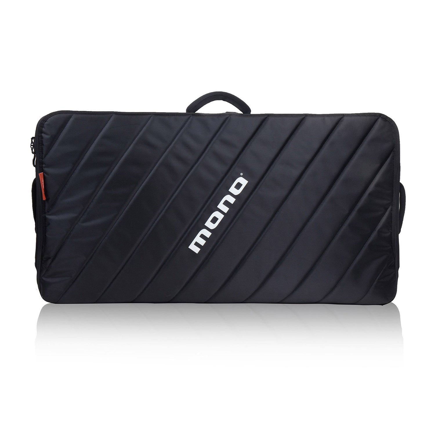MONO M80-PRO-V2-BLK Pro Accessory Case 2.0, Black