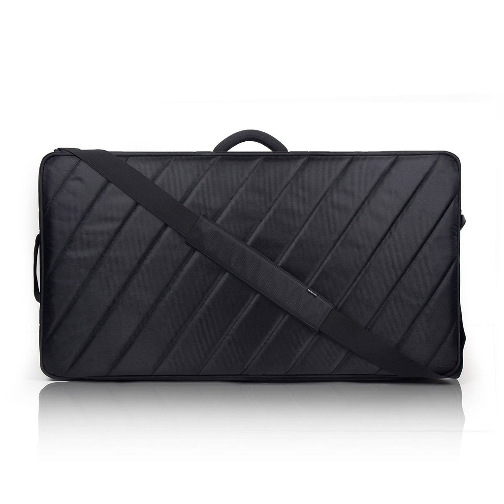 MONO M80-PRO-V2-BLK Pro Accessory Case 2.0, Black