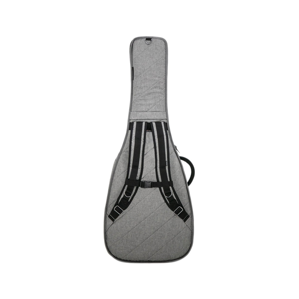 MONO M80 Electric Guitar Sleeve 2.0 Hybrid Guitar Gig Bag / Case, Ash