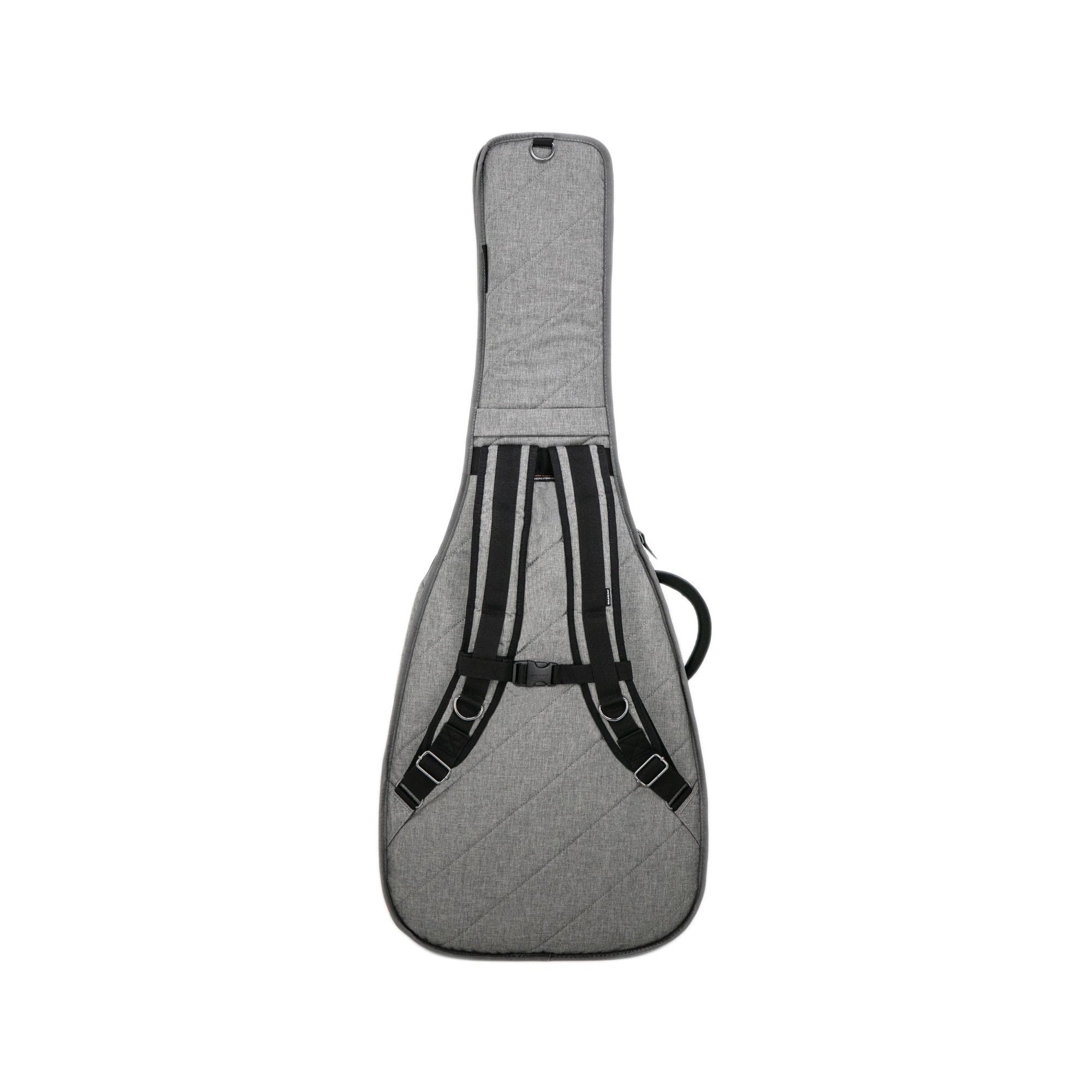 MONO M80 Electric Guitar Sleeve 2.0 Hybrid Guitar Gig Bag / Case, Ash