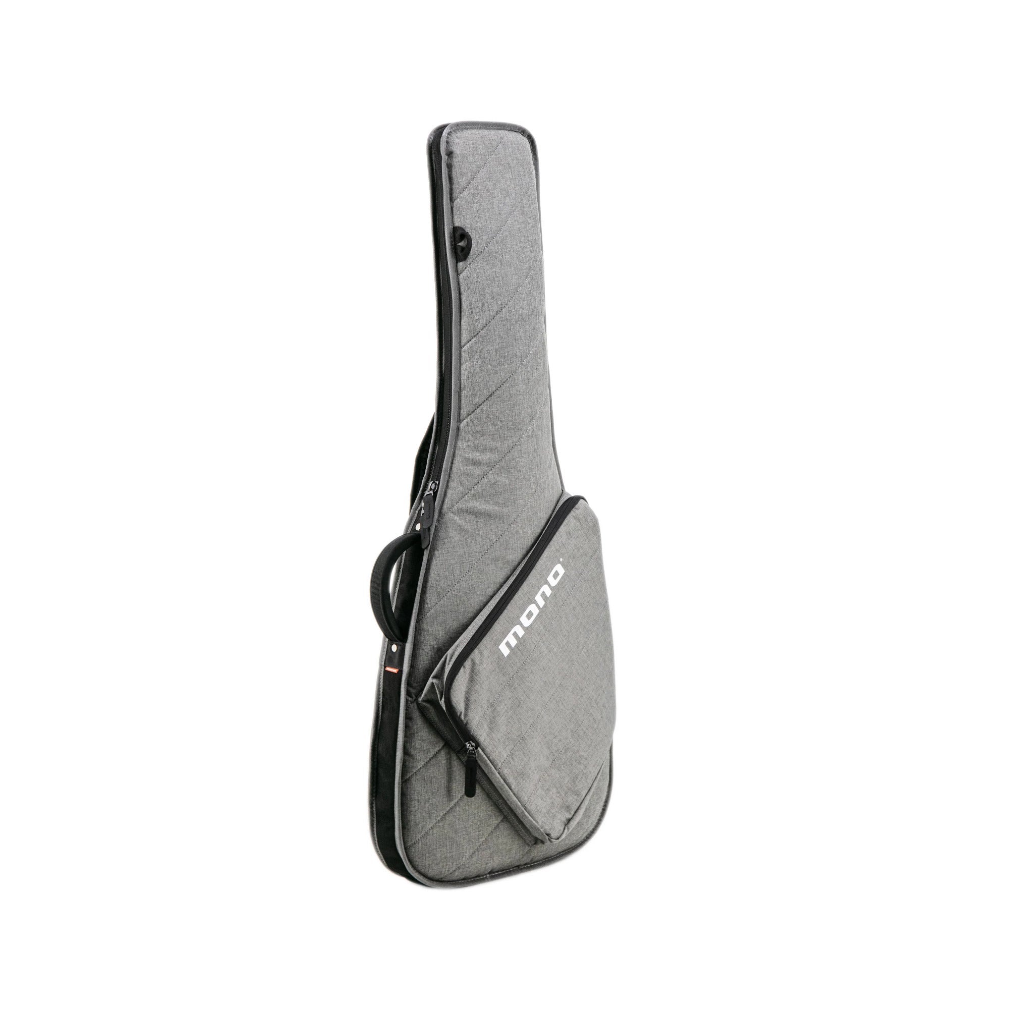 MONO M80 Electric Guitar Sleeve 2.0 Hybrid Guitar Gig Bag / Case, Ash