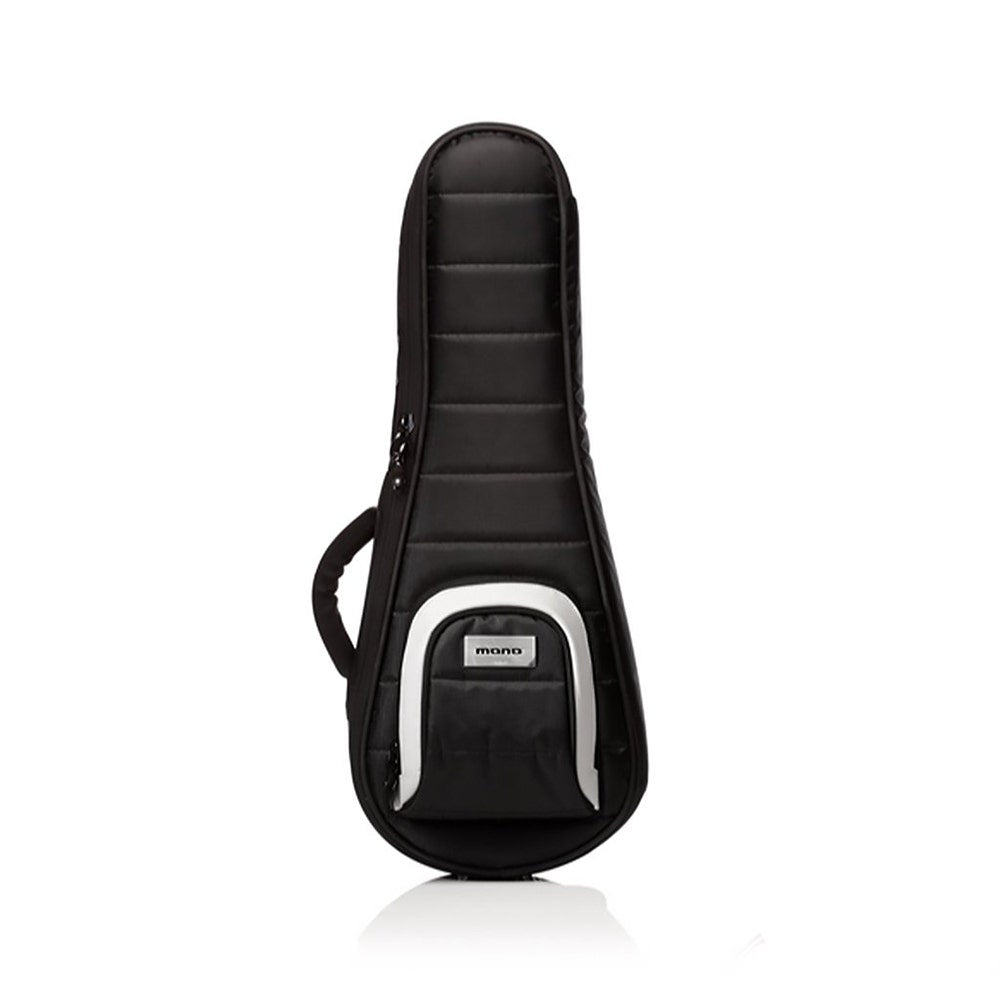 MONO M80-UC-BLK Classic Concert Ukulele Case, Black