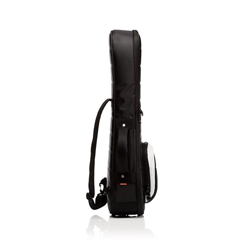 MONO M80-UC-BLK Classic Concert Ukulele Case, Black