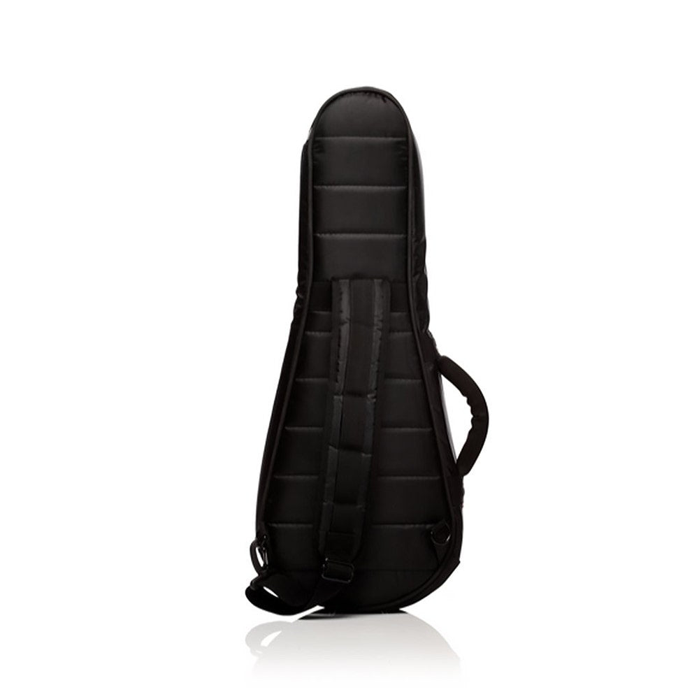 MONO M80-UC-BLK Classic Concert Ukulele Case, Black