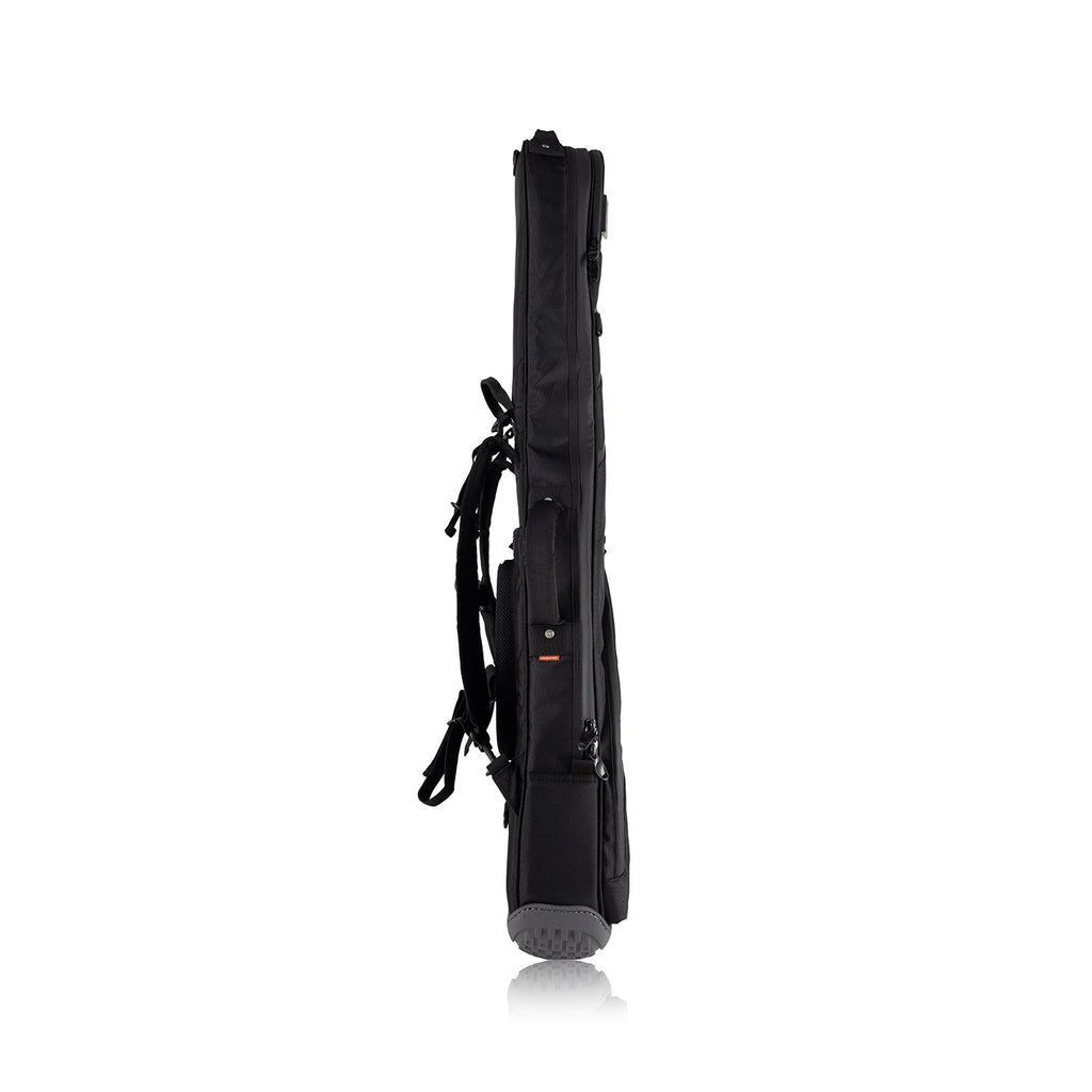 MONO M80 Vertigo Ultra Electric Guitar Case w/ Wheels, Black