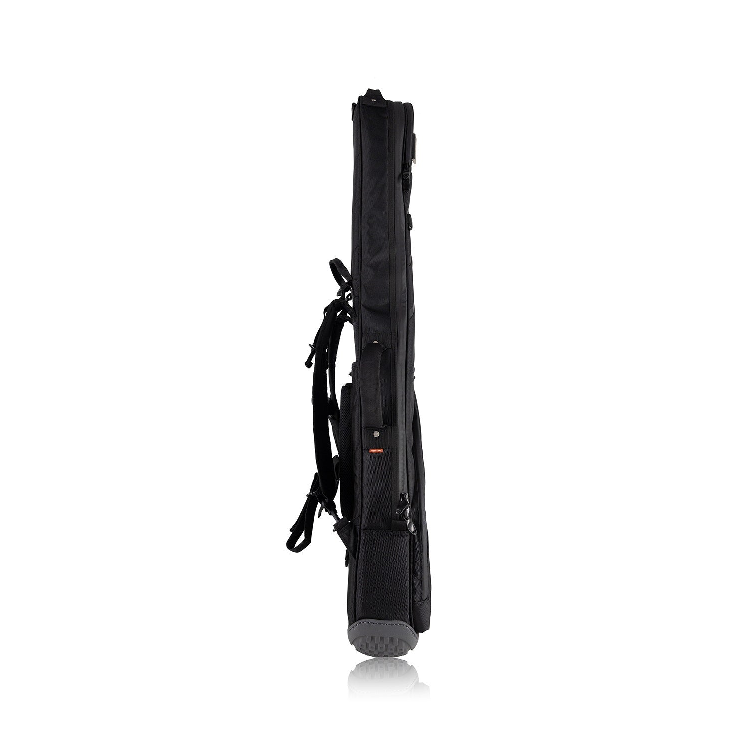 MONO M80 Vertigo Ultra Electric Guitar Case w/ Wheels, Black