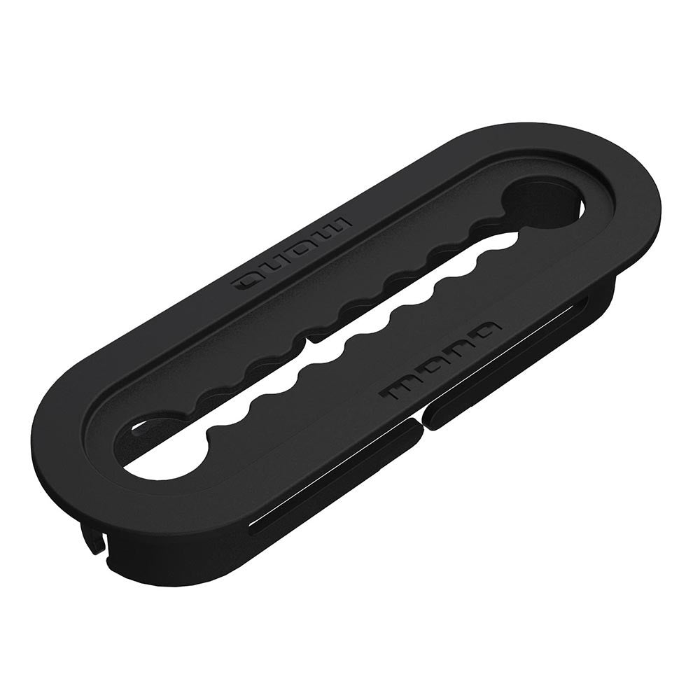 MONO PB-ACC-KIT Pedalboard Accessories Kit, Black