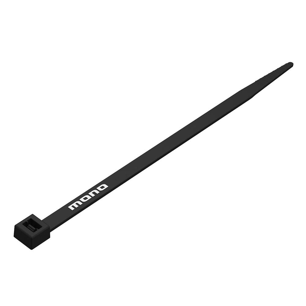 MONO PB-ACC-KIT Pedalboard Accessories Kit, Black