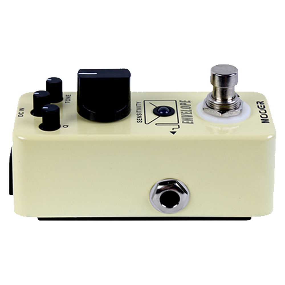 Mooer Envelope Analog Auto Wah Guitar Effects Pedal