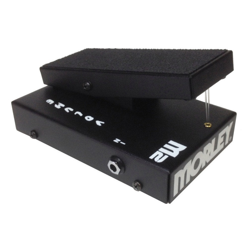 Morley M2 Mini Volume Pedal (Open Box)