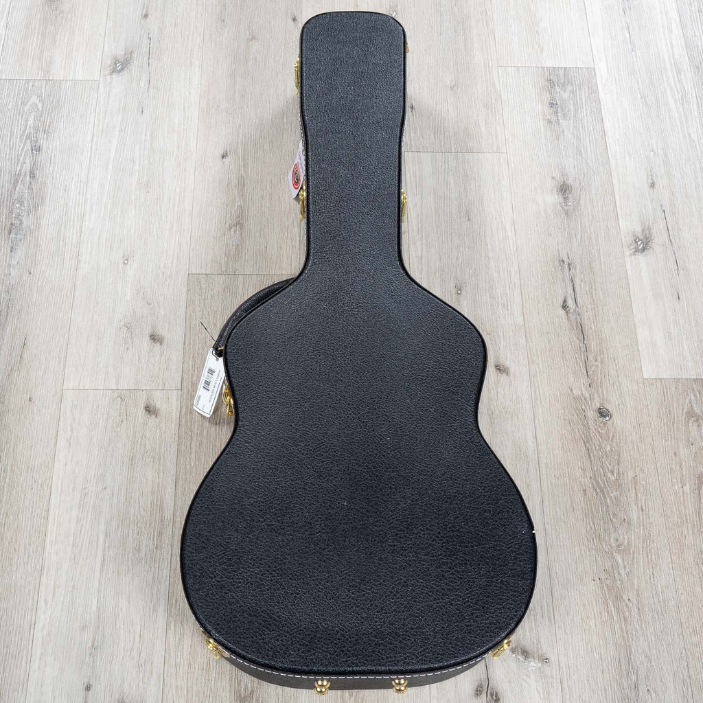 Martin Custom Shop 000-41 Inspired Acoustic Guitar, Wild Grain Indian Rosewood, VTS Sitka Spruce