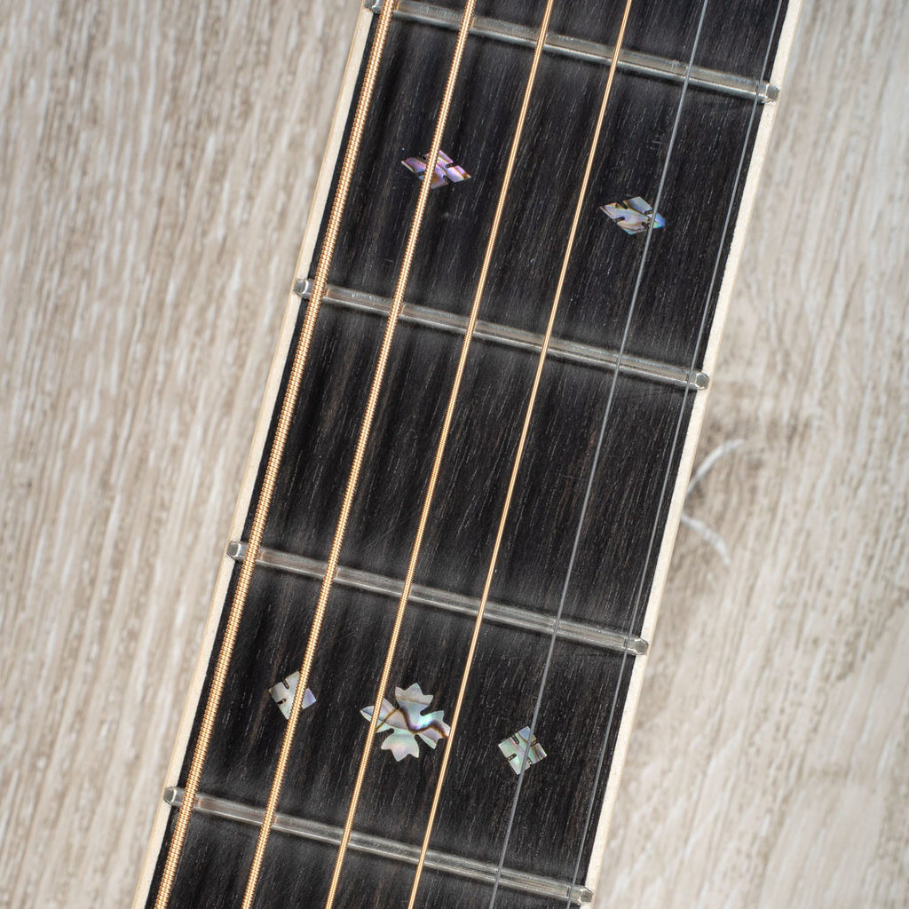Martin Custom Shop 000-41 Inspired Acoustic Guitar, Wild Grain Indian Rosewood, VTS Sitka Spruce
