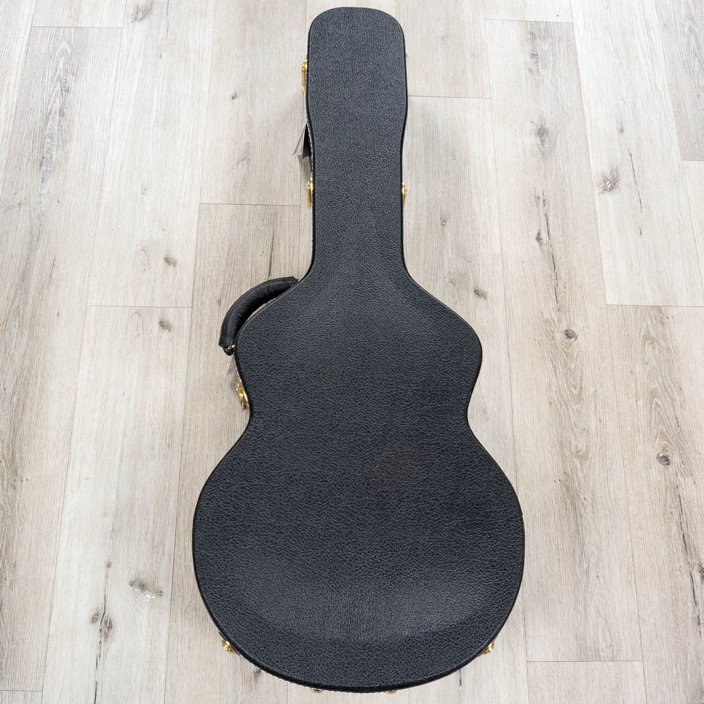 Martin Custom Shop GP-41 Grand Performance Cutaway Acoustic-Electric Guitar, Guatemalan Rosewood, Italian Alpine Spruce, Toasted Burst