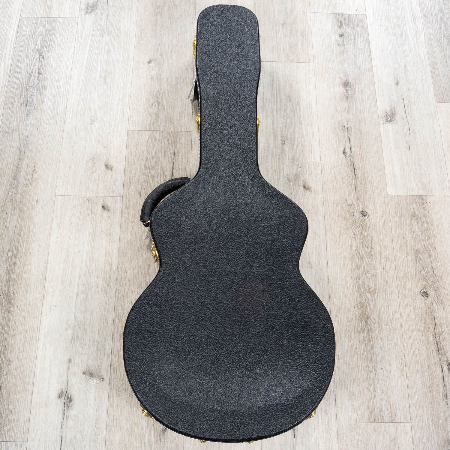 Martin Custom Shop GP-41 Grand Performance Cutaway Acoustic-Electric Guitar, Guatemalan Rosewood, Italian Alpine Spruce, Toasted Burst