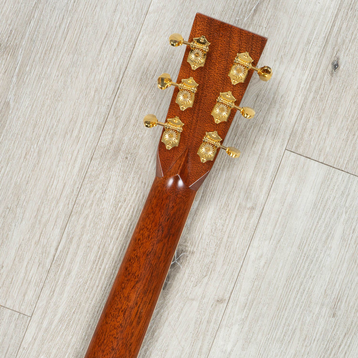 Martin Custom Shop D-41 Dreadnought Acoustic Guitar, Wild Grain Indian Rosewood, Sitka Spruce VTS