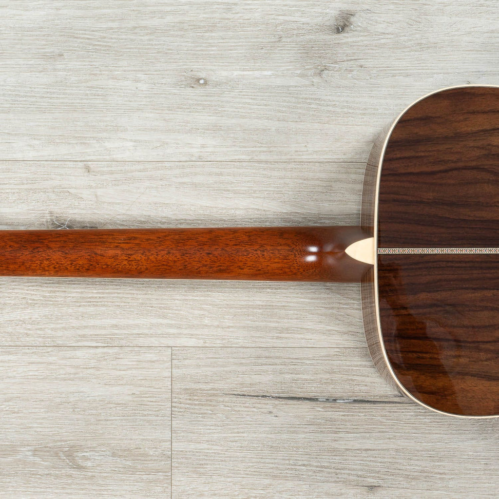 Martin Custom Shop D-41 Dreadnought Acoustic Guitar, Wild Grain Indian Rosewood, Sitka Spruce VTS
