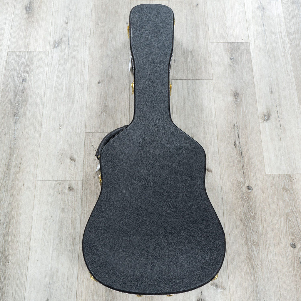 Martin Custom Shop D-41 Dreadnought Acoustic Guitar, Wild Grain Indian Rosewood, Sitka Spruce VTS
