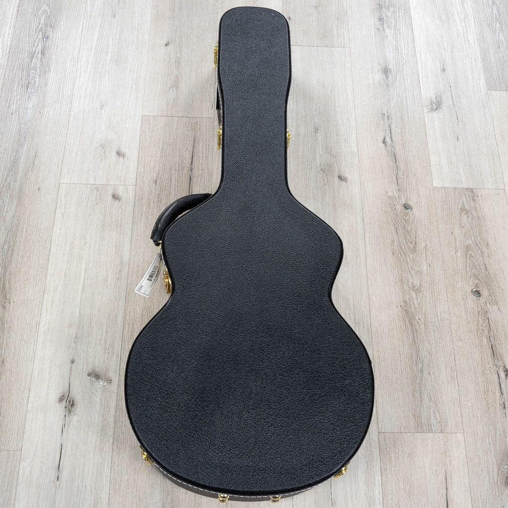 Martin Custom Shop GP-41 Grand Performance Cutaway Acoustic-Electric Guitar, Guatemalan Rosewood, Toasted Burst