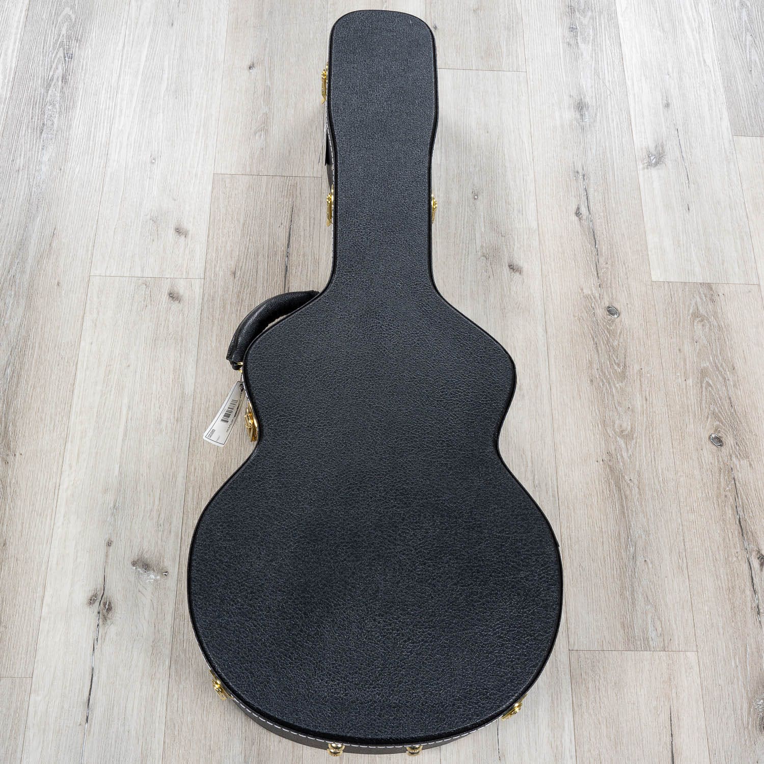 Martin Custom Shop GP-41 Grand Performance Cutaway Acoustic-Electric Guitar, Guatemalan Rosewood, Toasted Burst