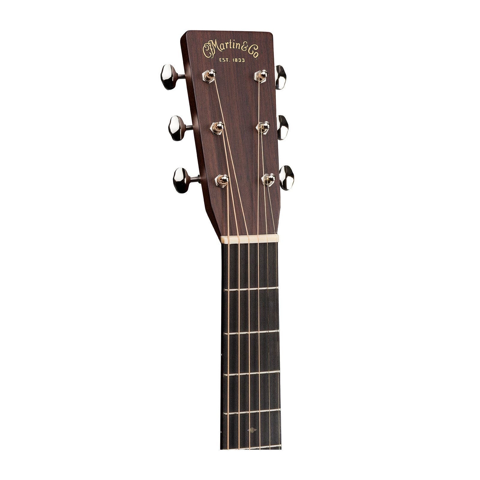 Martin Standard Series 00-28 Grand Concert Acoustic Guitar, Rosewood Back & Sides, Spruce Aging Toner
