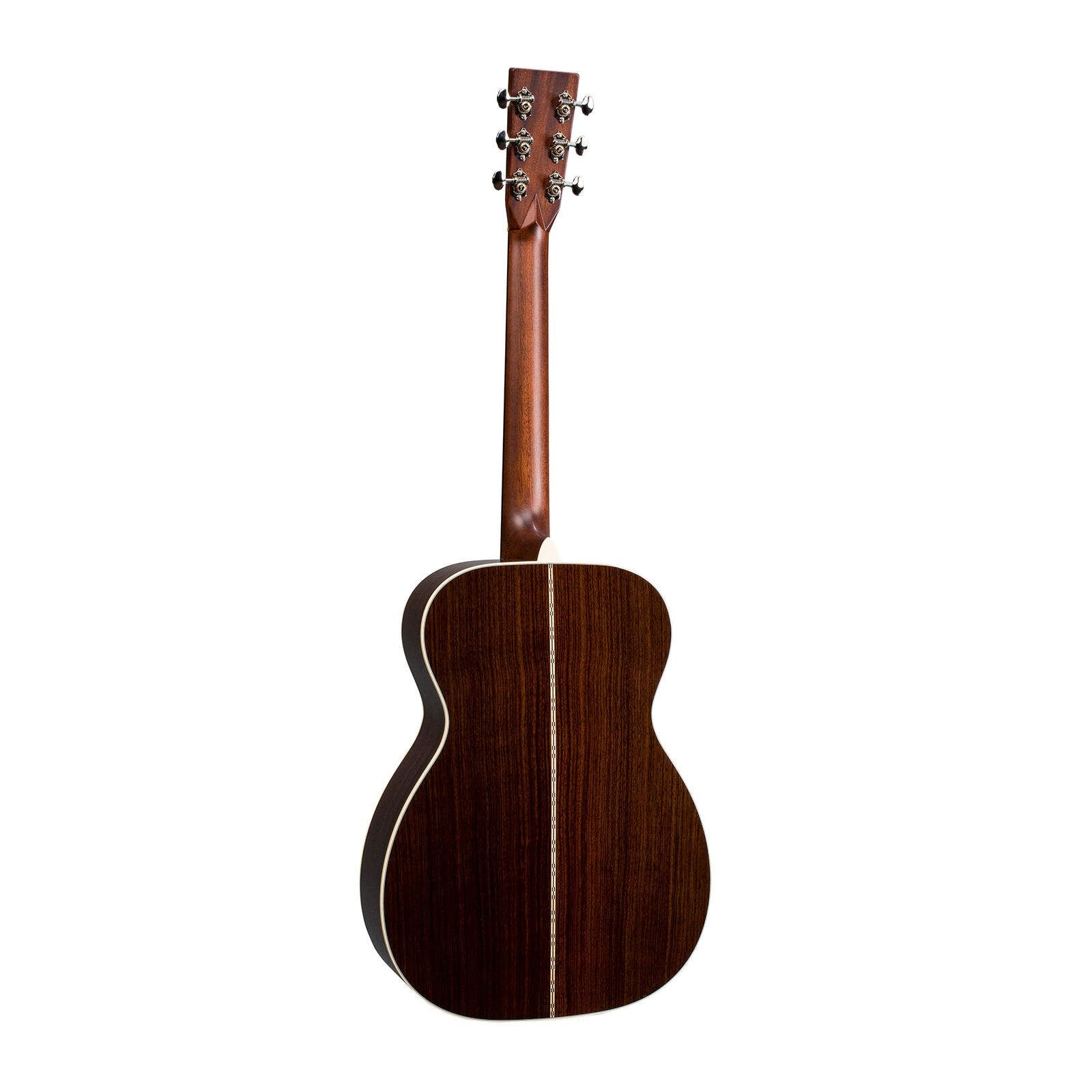 Martin Standard Series 00-28 Grand Concert Acoustic Guitar, Rosewood Back & Sides, Spruce Aging Toner