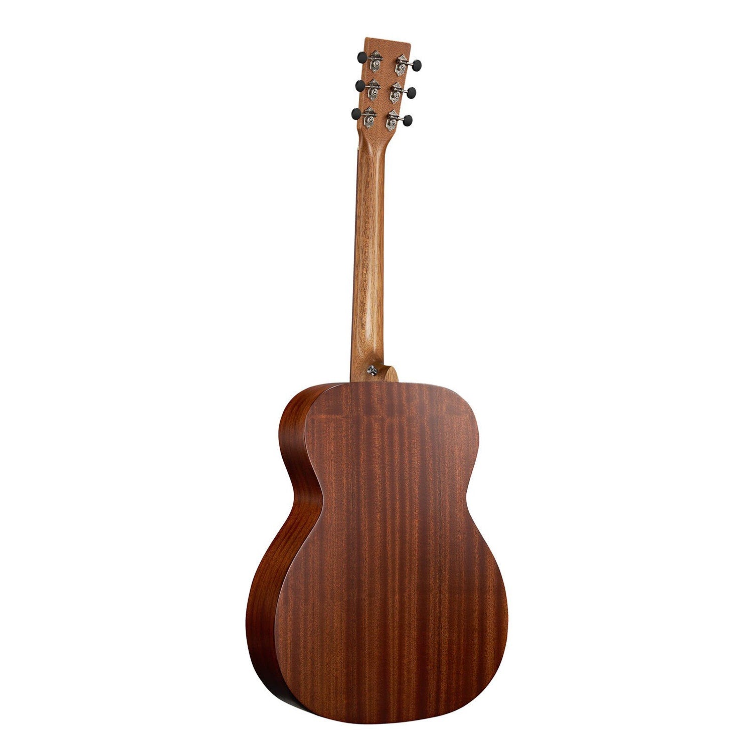 Martin 15 Series 000-15E Auditorium Acoustic-Electric Guitar, Sapele Back & Sides, Mahogany Top