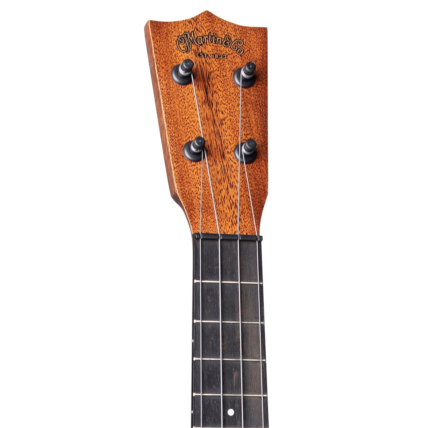 Martin Concert FSC Ukulele, FSC Certified Mahogany Body, FSC Certified Ebony Fretboard