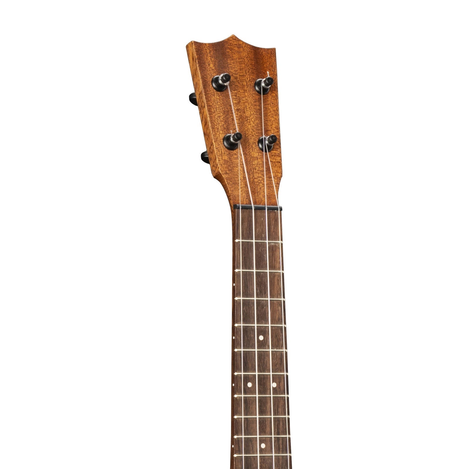 Martin Centennial Concert Ukulele, Mahogany Top, Back & Sides, Dark Satin