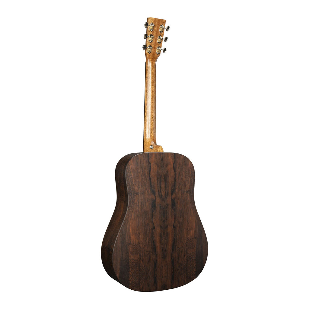 Martin D-X2E Billy Strings Signature Dreadnought Acoustic-Electric Guitar, Spruce Natural