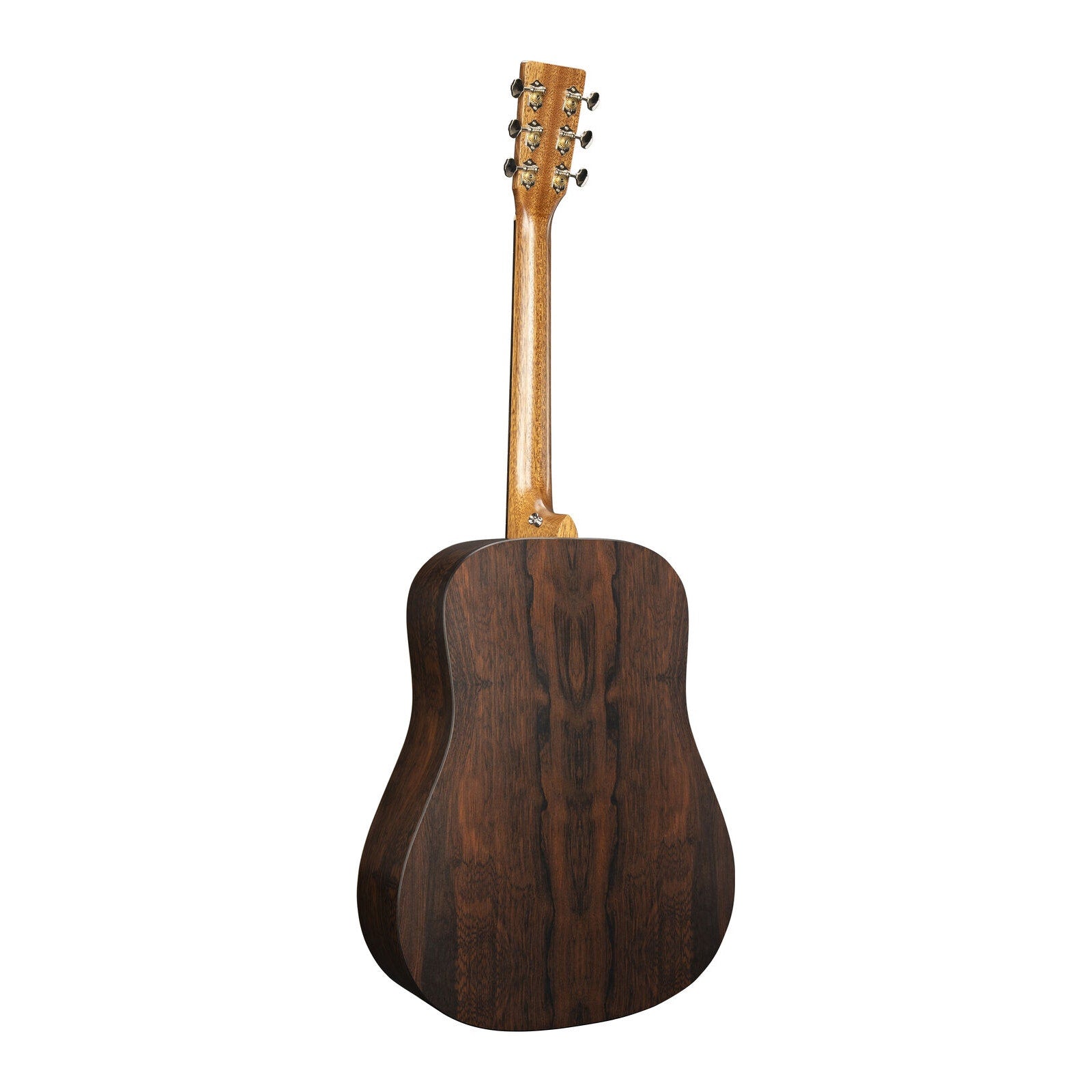 Martin D-X2E Billy Strings Signature Dreadnought Acoustic-Electric Guitar, Spruce Natural