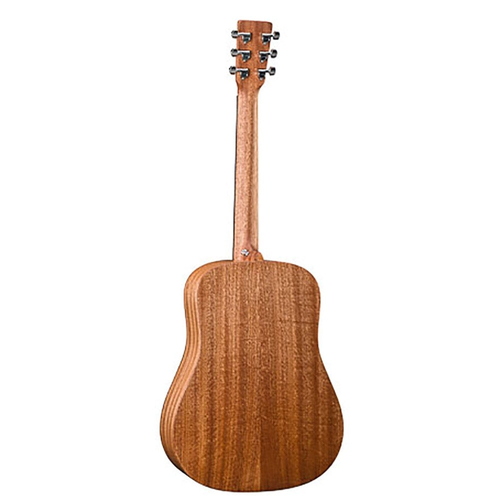Martin D Jr. 6-String Acoustic Guitar - Natural