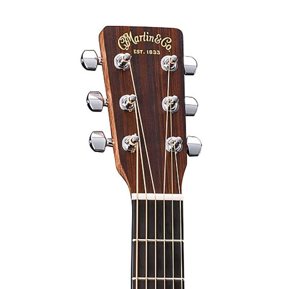 Martin D Jr. 6-String Acoustic Guitar - Natural