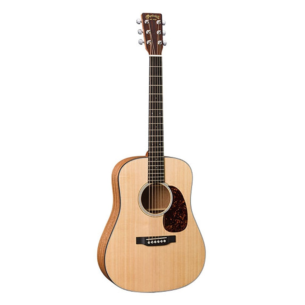 Martin D Jr. 6-String Acoustic Guitar - Natural