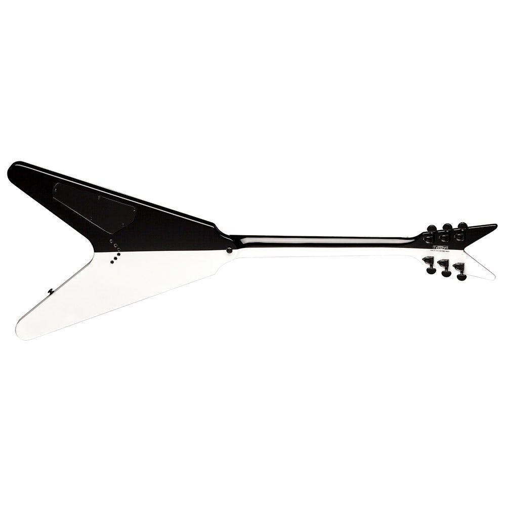 Dean Michael Schenker Yin Yang Signature Custom Electric Guitar