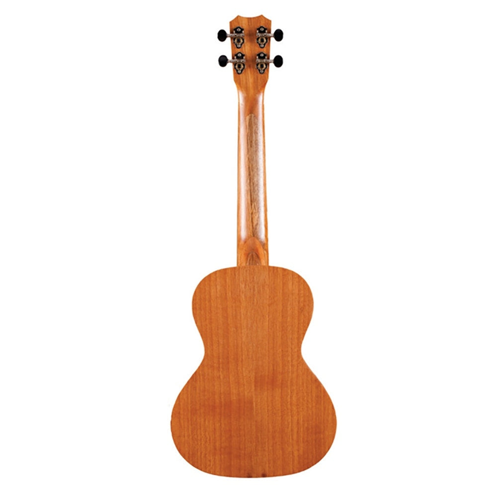 Kanile'a Islander Tenor Ukulele, Mahogany