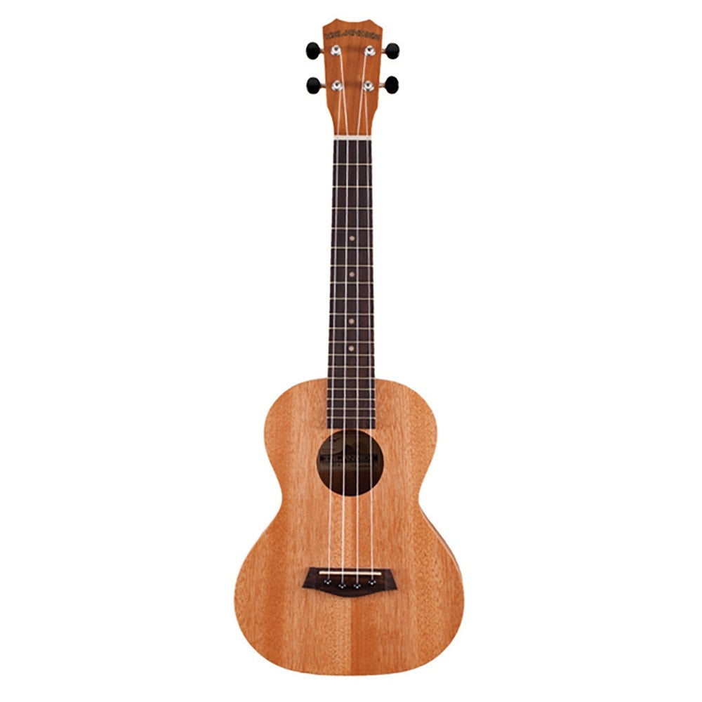 Kanile'a Islander Tenor Ukulele, Mahogany