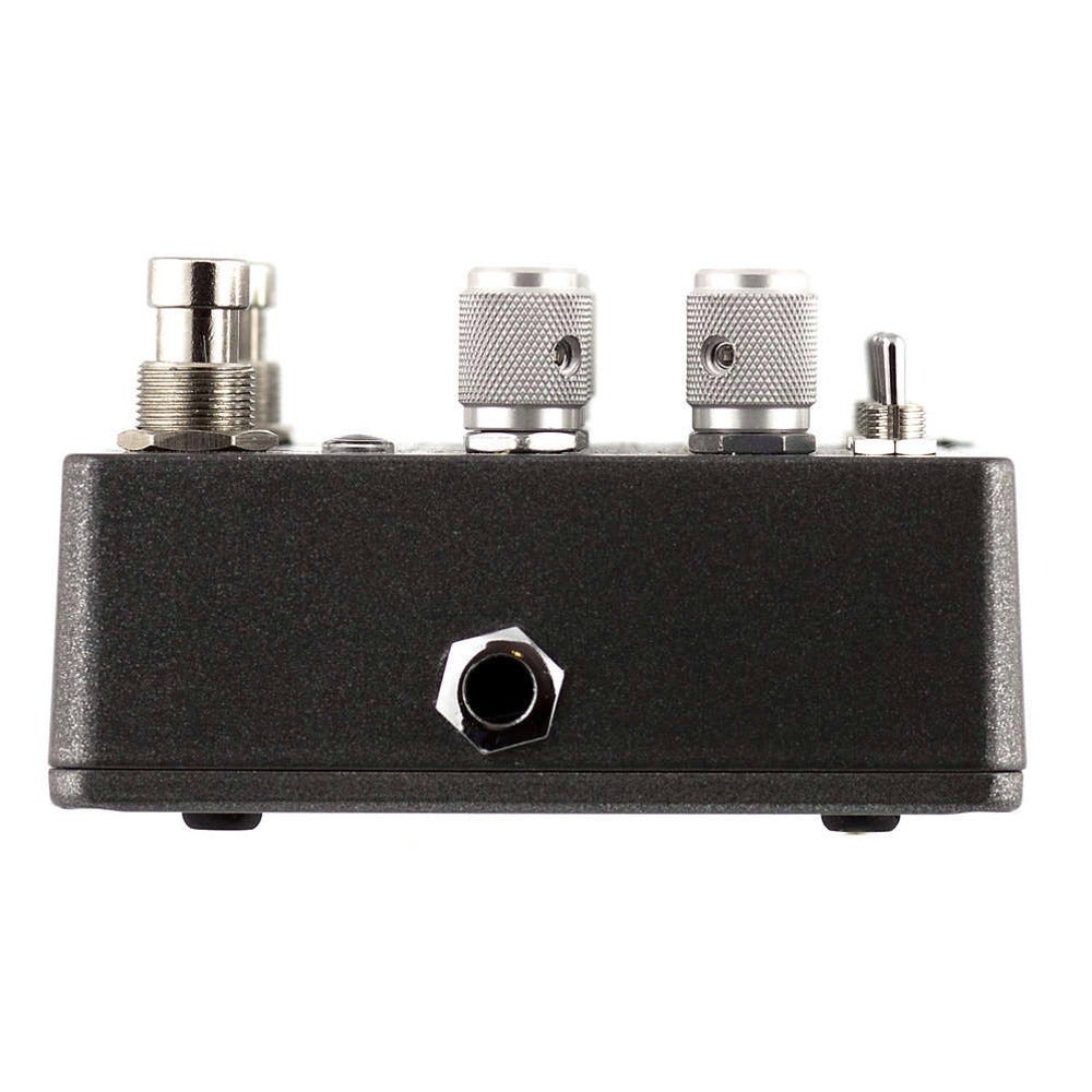 Empress Effects Multidrive Overdrive Guitar Effect Pedal