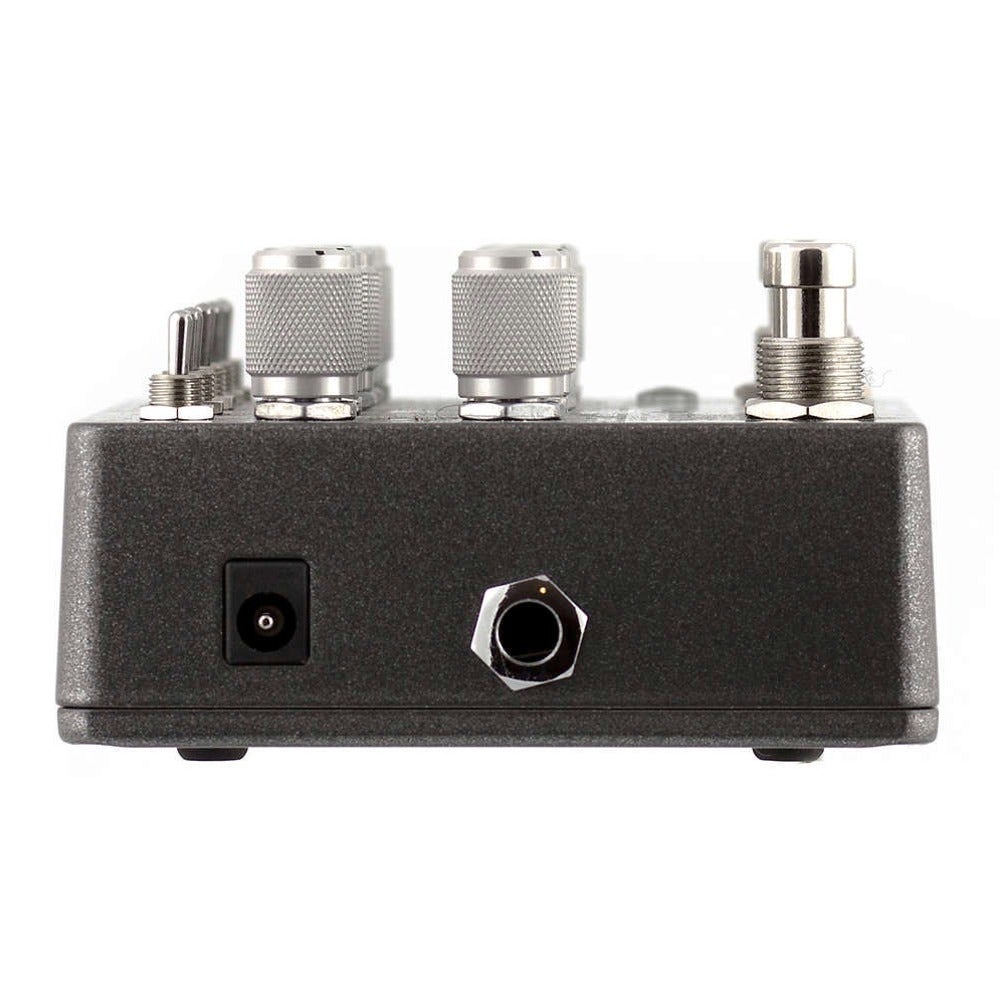Empress Effects Multidrive Overdrive Guitar Effect Pedal