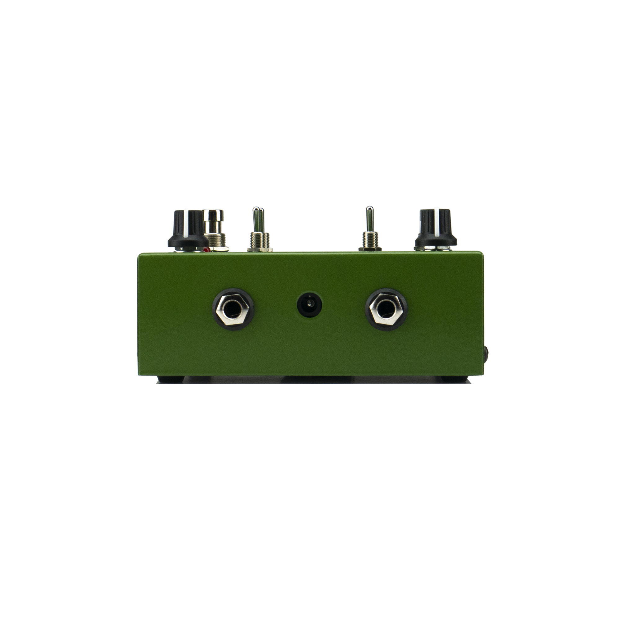 Morley Volume Commander True Bypass Instrument Volume & Tone Shaper Effect Pedal