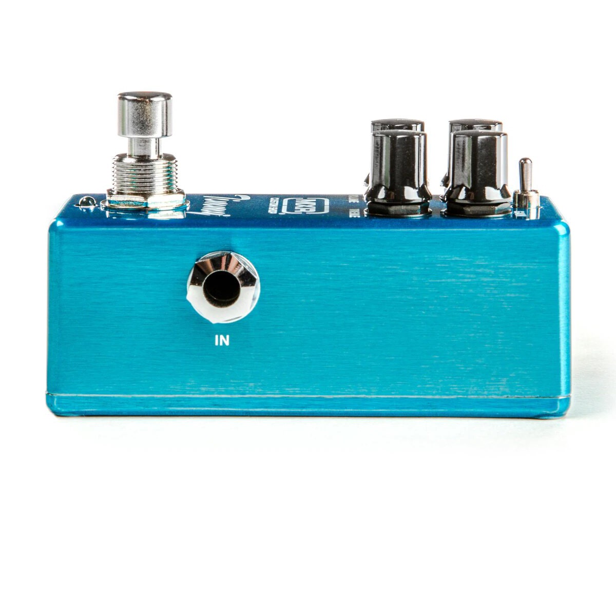 MXR Custom Shop CSP027 Timmy Overdrive Distortion Guitar Effects Pedal