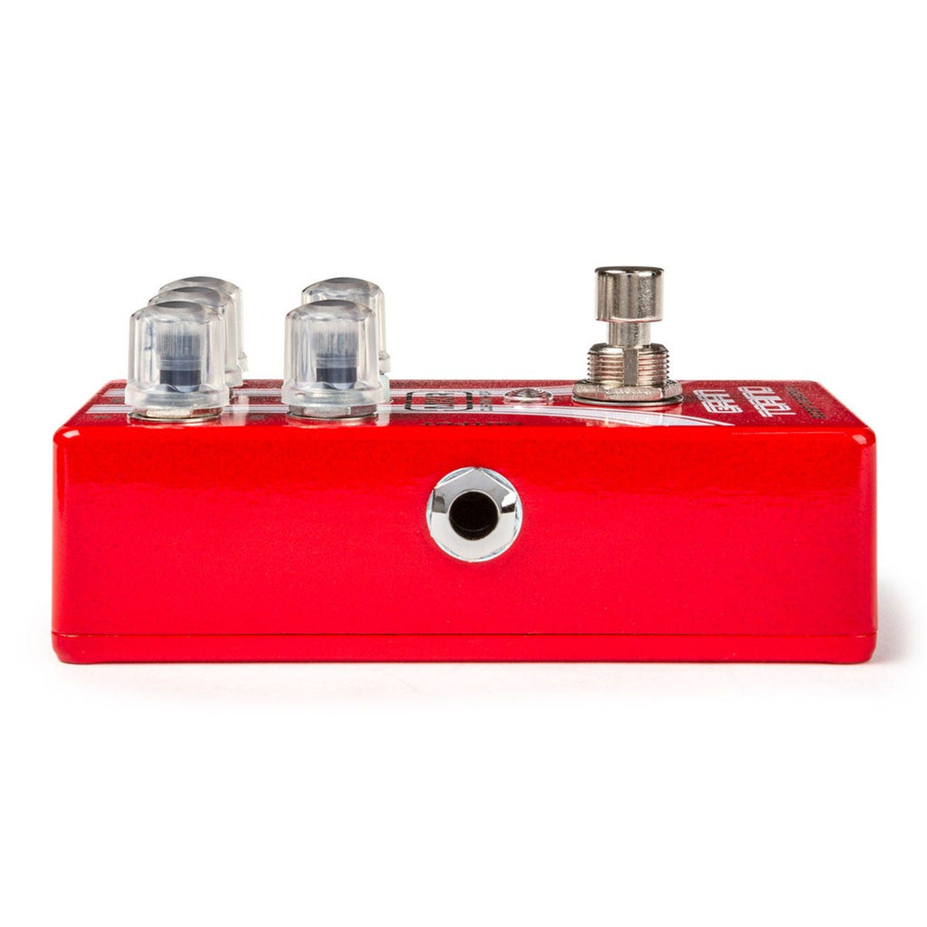 MXR Limited Edition Gran Torino Boost Overdrive Guitar Effect Pedal