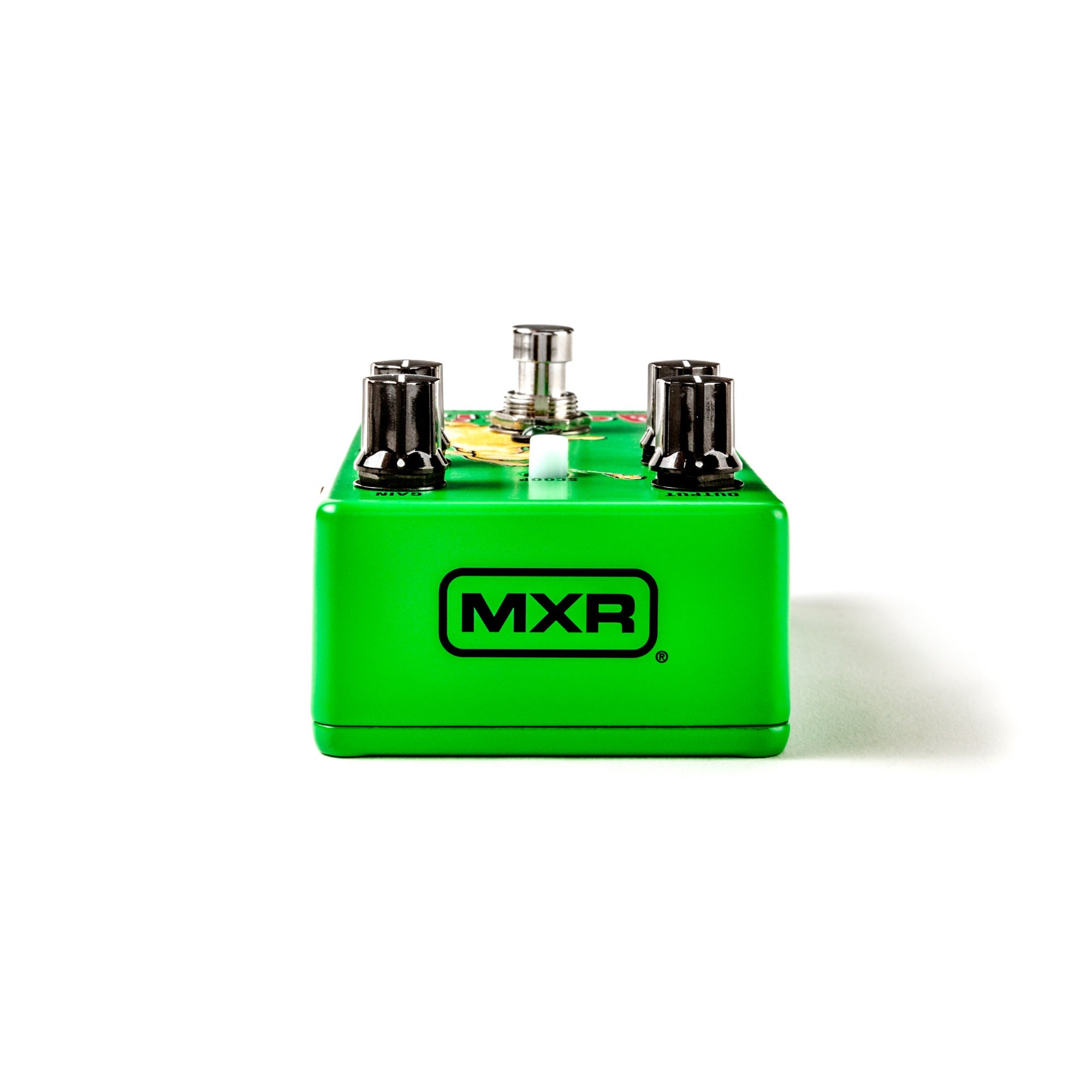 MXR Dookie Drive 30th Anniversary Deluxe Edition Billie Joe Armstrong Overdrive Guitar Effect Pedal