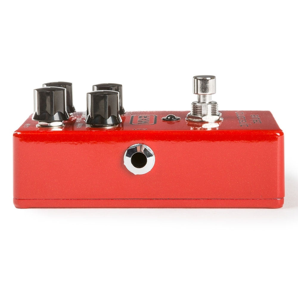 MXR M228 Dyna Comp Deluxe Compressor Guitar Effects Pedal