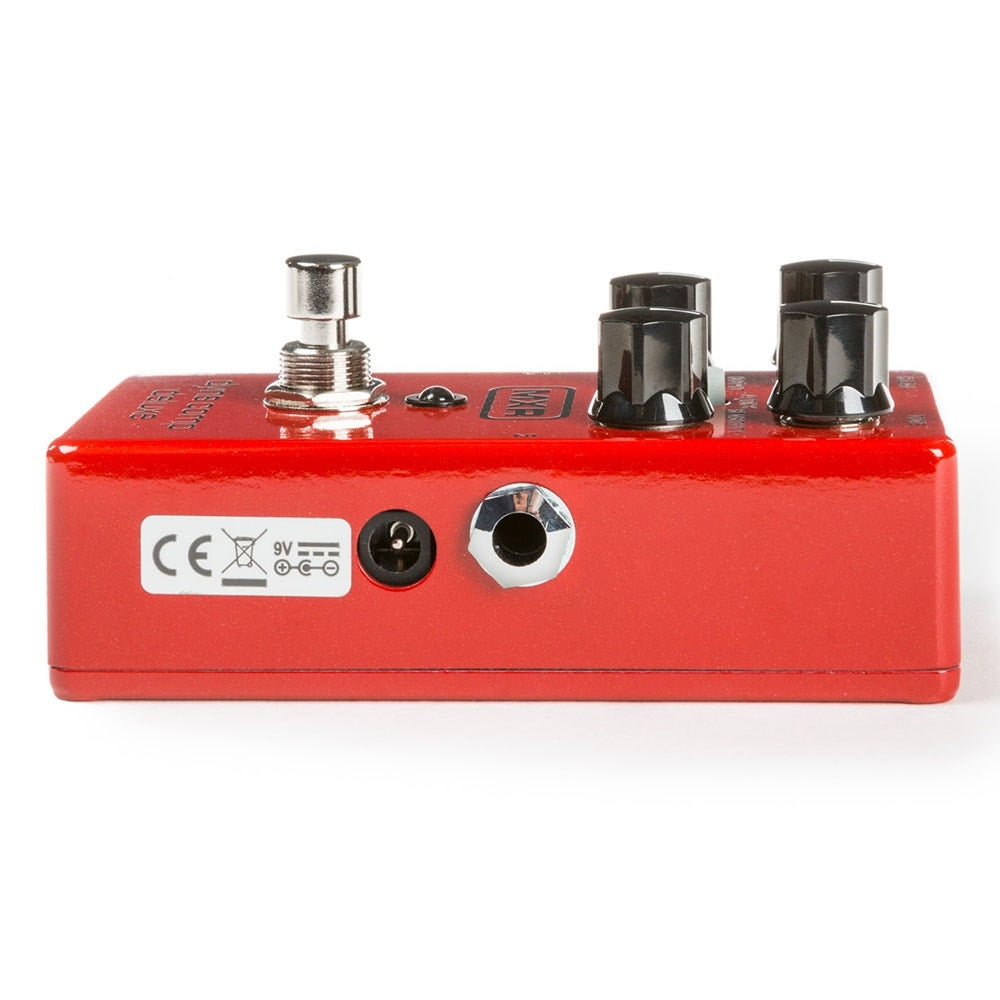 MXR M228 Dyna Comp Deluxe Compressor Guitar Effects Pedal
