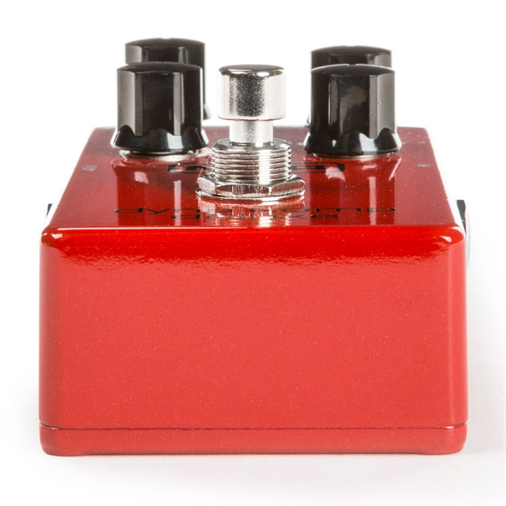 MXR M228 Dyna Comp Deluxe Compressor Guitar Effects Pedal