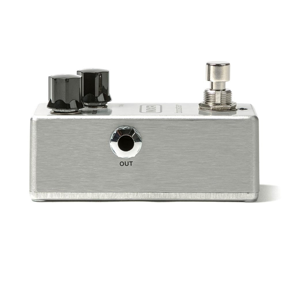 MXR M293 Booster Mini Boost / Preamp Guitar Effects Pedal