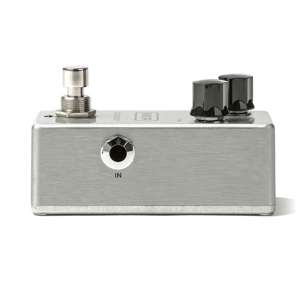 MXR M293 Booster Mini Boost / Preamp Guitar Effects Pedal